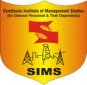 Symbiosis Institute of Management Studies (SIMS), Pune logo
