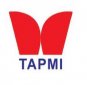 TA Pai Management Institute (TAPMI), Manipal logo