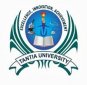 Tantia University logo