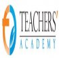 Teachers Academy, Bangalore logo