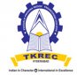 Teegala Krishna Reddy Engineering College, Hyderabad logo