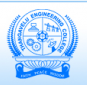 Thangavelu Engineering College, Chennai logo