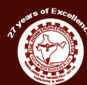 The Indian Engineering College logo