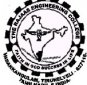 The Rajas Engineering College, Kanyakumari logo