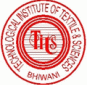 The Technological Institute of Textile & Sciences, Bhiwani logo