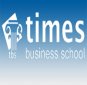 Times Business School, Delhi logo