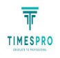 TimesPro, Mumbai logo