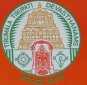 Tirumala College of Engineering logo