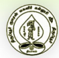 Tiruppur Kumaran College for Women logo