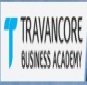 Travancore Business Academy, Kollam logo