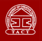 Trident Academy of Creative Technology (TACT), Bhubaneswar logo