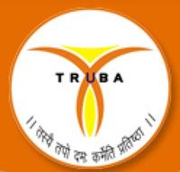 TRUBA INSTITUE OF PHARMACY logo