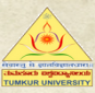 Tumkur University logo