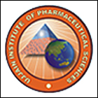 UJJAIN INSTITUTE OF PHARMACEUTICAL SCIENCES logo