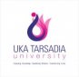 Uka Tarsadia University, Surat logo