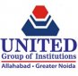 United Group of Institutions, Allahabad logo