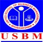 United School Of Business Management, Bhubaneswar logo