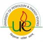 University of Petroleum and Energy Studies (UPES), Dehradun logo