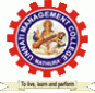 Unnati Management College, Mathura logo