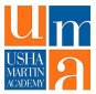 Usha Martin Academy, Patna logo