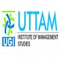 Uttam Institute of Management, Agra logo