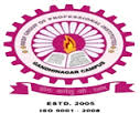 VEDICA COLLEGE OF B. PHARMACY logo