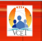 Velammal College of Engineering and Technology, Madurai logo