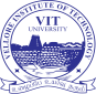 Vellore Institute of Technology (VIT), Chennai logo
