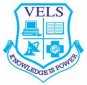 Vels University (VU), Chennai logo