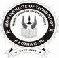 Vemu Institute of Technology (VEMU), Chittoor logo