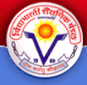 Vidya Bharati Mahavidyalaya, Amravati logo