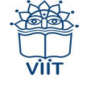 Vidya Pratishthan Institute of Information Technology logo