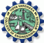 Vidya Vardhaka College of Engineering, Mysore logo