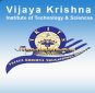 Vijaya Krishna Institute Of Technology & Science, Hyderabad logo