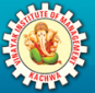 Vinayak Institute of Management, Karnal logo