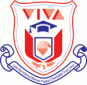 Vishnu Waman Thakur Charitable Trust's VIVA Institute of Management Studies, Thane logo