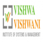 Vishwa Vishwani Institute of Systems and Management (VVISM) logo