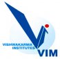 Vishwakarma Institute of Management, Pune logo