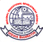 Viswa Bharathi College of Engineering, Hyderabad logo
