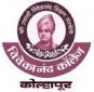 Vivekanand College, Kolhapur logo