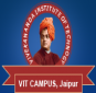 Vivekananda Institute of Technology, Jaipur logo