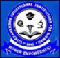 Vivekanandha Institute of Engineering & Technology for Women, Tiruchengode logo