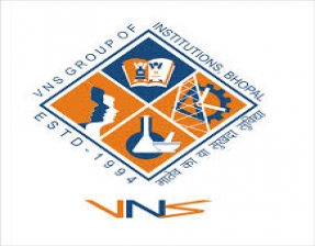 VNS GROUP OF INSTITUTIONS logo