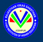 Vyas Institute of Management, Jodhpur logo