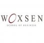 Woxsen School of Business, Hyderabad logo