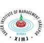 Xavier Institute of Management, Jabalpur logo