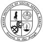 Xavier Institute of Social Service (XISS), Ranchi logo