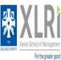 XLRI School of Business and Human Resources, Jamshedpur logo