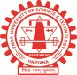 YMCA University of Science and Technology, Faridabad logo