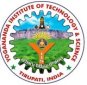 Yogananda Institute of Technology and Science, Tirupathi logo